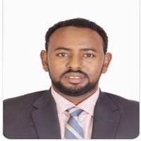 Hon. Ayub Ismail Yusuf Ghayr