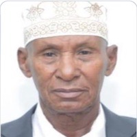 Hon. Bale Ibrahim Abdi Omar