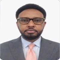 Hon. Bihi Iman Egeh