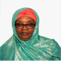 Hon. Dahab Susow Munye