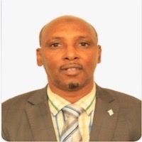 Hon. Dahir Amin Jesow Qanyare