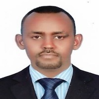 Hon. Daud Abdikarim Sh Omar