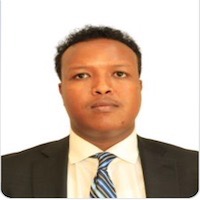 Hon. Dayah Ahmed Omar Abdulle