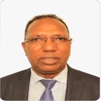 Hon. Elmi Mohamoud Nur Gedi
