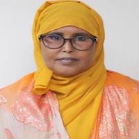 Hon. Faduma Farah Adan