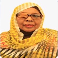 Hon. Fadumo Hassan Ali Abdi