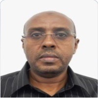 Hon. Faisal Ahmed Mohamud Mohamed