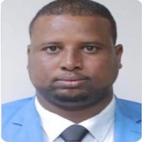 Hon. Farah Moalim Bishar Muhammad