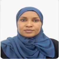 Hon. Fardowsa Osman Egal Dhore