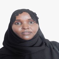 Hon. Farhia Mohamed Abdi Ahmed