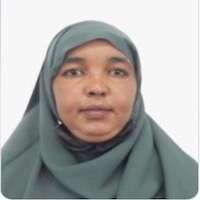 Hon. Farhia Yusuf Omar