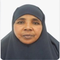 Hon. Farhiyo Mohamud Dhakane Hussein