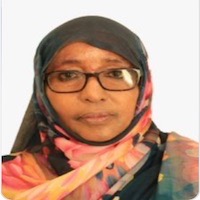 Hon. Fatima Ismail Hussain