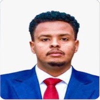 Hon. Guled Bihi Abdi Ali