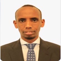 Hon. Hassan Abdi Ismail