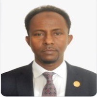 Hon. Hassan Abdi Noor Abdi