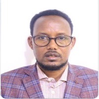 Hon. Hassan Budul Ali Mohamud