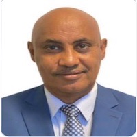 Hon. Hassan Hurre Ugas