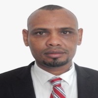 Hon. Hassan Hussein Mohamed