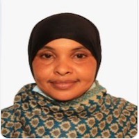 Hon. Hawa Sugar Ali Hassan