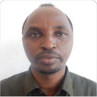 Hon. Hersi Adan Roble Afrah