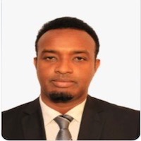Hon. Hussain Ali Haji Abdalle