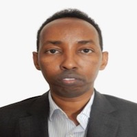 Hon. Hussein Kasim Yusuf Idow