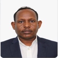 Hon. Hussein Mohamed Nor Mohamed