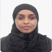 Hon. Ifrah Mohamed Awad Ali