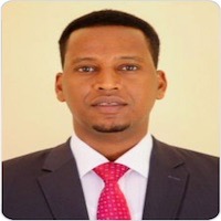 Hon. Isaak Mohamud Mursal