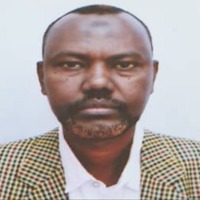 Hon. Isak Mohamed Mohamud (Grandfather)