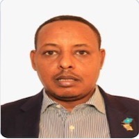Hon. Isaq Ali Subuq