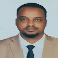 Hon. Ismail Abdulrahman Sheikh Basheer