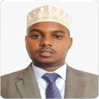 Hon. Ismail Eid Mohamed Amin