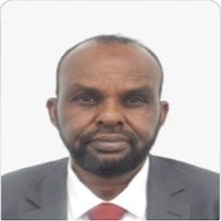 Hon. Ismail Shire Jama Ali