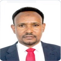 Hon. Jama Mohamed Askar