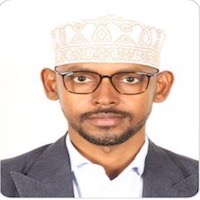 Hon. Jama Takal Abbas Aw Nur