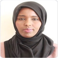 Hon. Jawahir Adawe Abdi