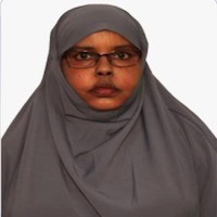 Hon. Jawahir Mohamed Ahmed Roble