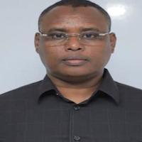 Hon. Jibril Abdirashid Haji Abdi