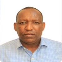 Hon. Kasim Abdikarim Elmised Farah