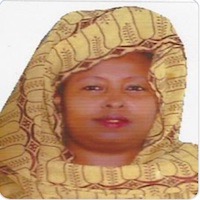 Hon. Khadija Mohamed Diriye