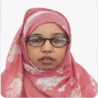 Hon. Khadra Ahmed Mohamed Eid