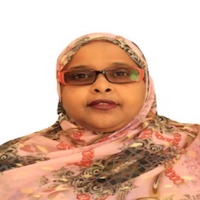 Hon. Khadra Mohamed Tukale Coofle
