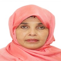 Hon. Luul Ibrahim Omar Hassan