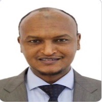 Hon. Mahdi Mohammed Gulaid