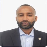 Hon. Malik Ibrahim Abdullah Mohamed