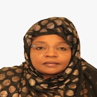 Hon. Mariam Aweis Jama
