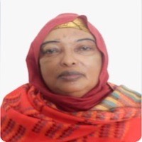 Hon. Marian Moalim Isak