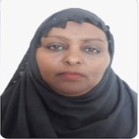 Hon. Mary Mohamed Ali